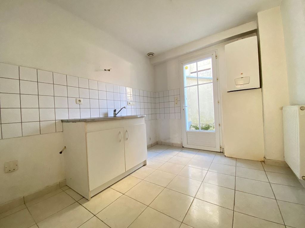 Appartement PORT ST PERE (44710) Compliss'Immo