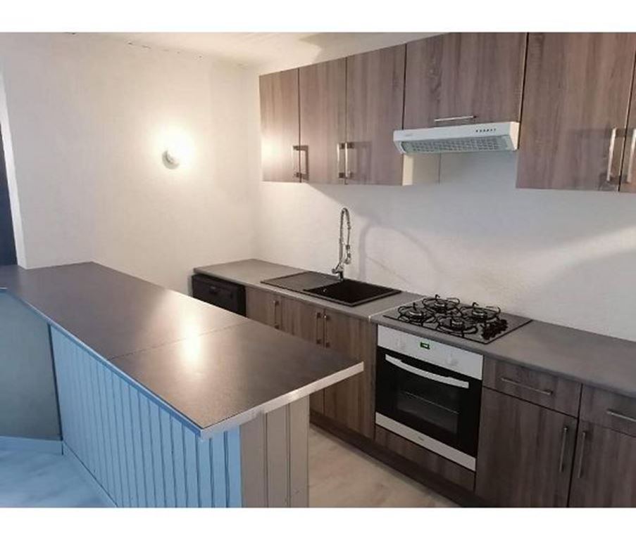 Appartement T3 STE PAZANNE (44680) Compliss'Immo